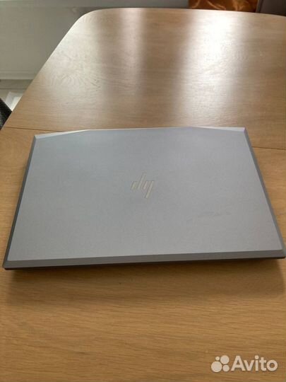 Ноутбук HP Zbook 15V G5