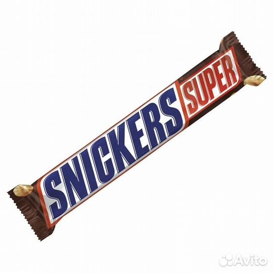 Шоколадка сникерс snickers шоколадки