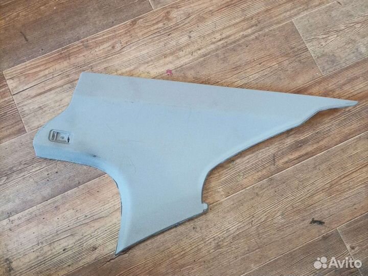 Элементы отделки салона BMW E90