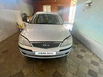 Ford Mondeo 2.0 AT, 2001, 354 000 км, с пробегом, цена 390 000 руб.