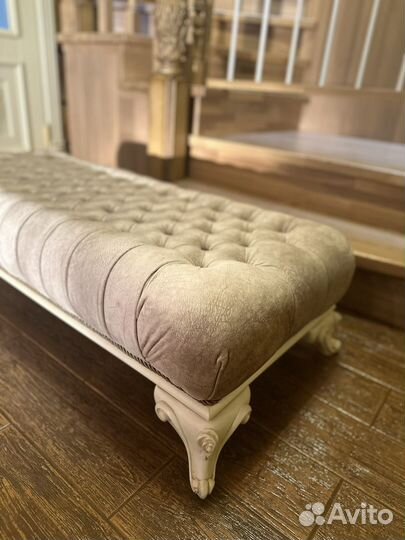 Банкетка volpi италия