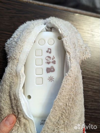 Fisher price выдра