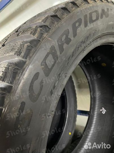 Pirelli Scorpion Ice Zero 2 275/45 R20