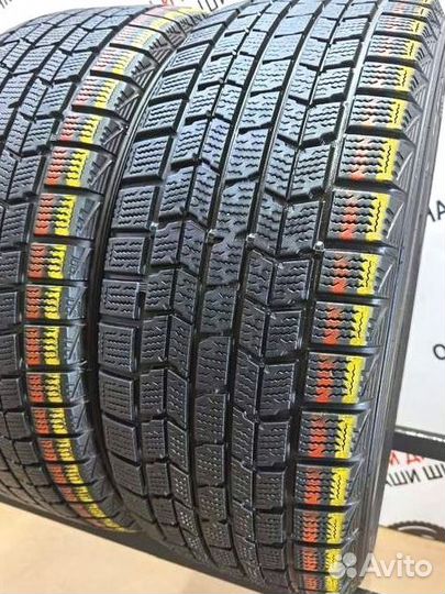 Dunlop DSX 205/55 R16 89M