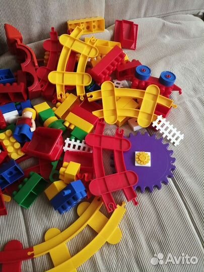 Конструктор Bauer