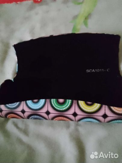 Футляр для очков новый