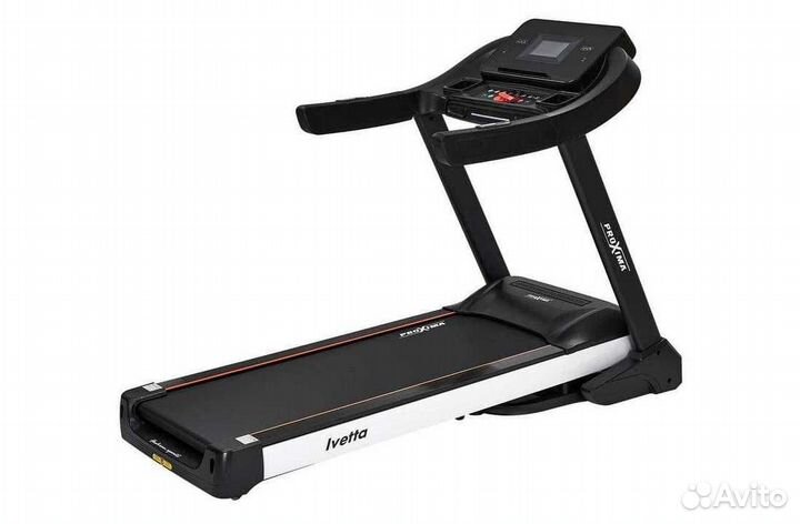 Беговая дорожка Proxima Ivetta v.1.2