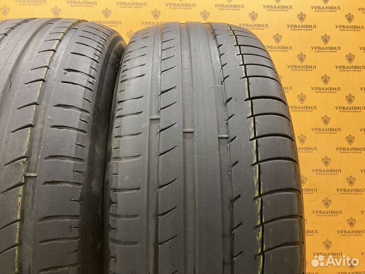 Michelin Latitude Sport 235/65 R17 104V