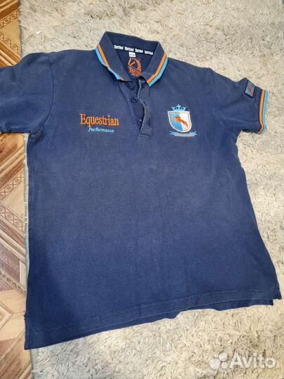 Вещи для конного спорта