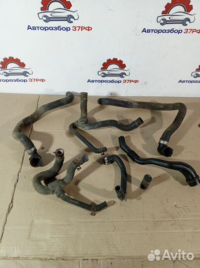 Патрубок Volkswagen Passat