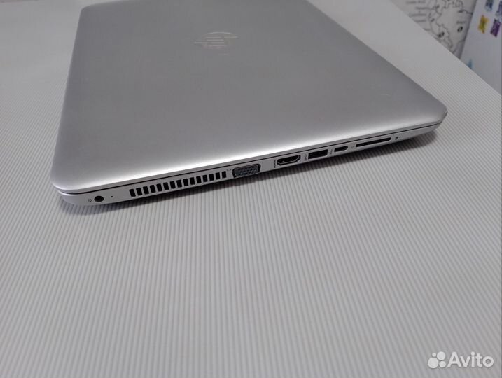 Корпус от hp 455 g4