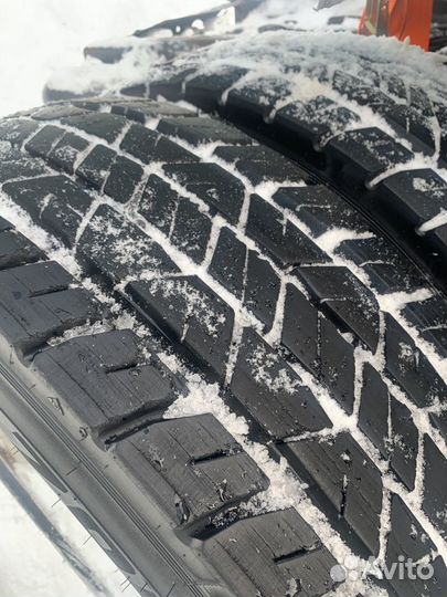 Колеса в сборе 315/70r22.5