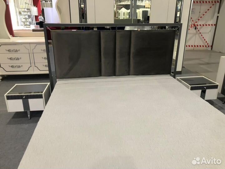 Спальный гарнитур Джованна/спальня/мебель