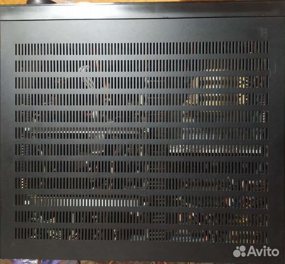 Av ресивер harman kardon AVR 2000