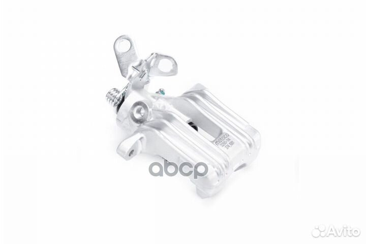 Суппорт тормозной задний левый VW golf V (200