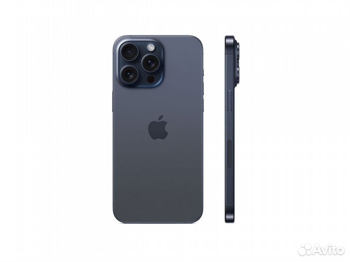 iPhone 15 Pro Max, 256 ГБ
