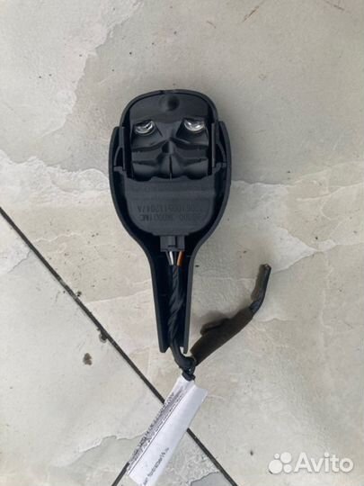 Датчик дождя Hyundai Santa Fe CM 2.2 (D4EB) 2008