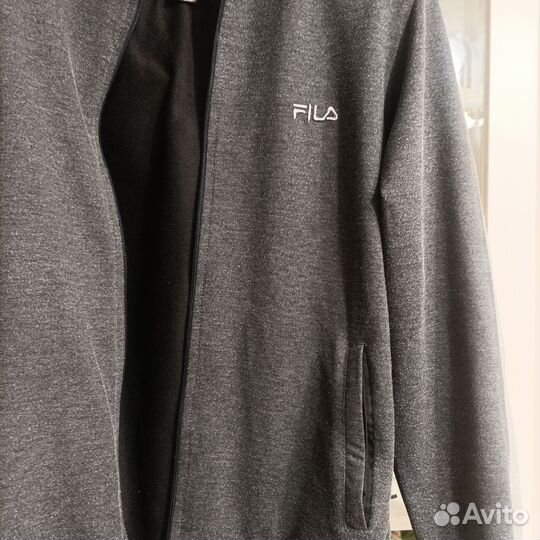 Толстовка олимпийка верх от спортивного костюма