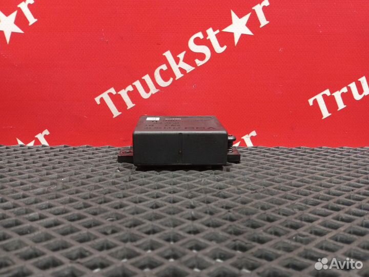 Блок управления центральным замком 2020г