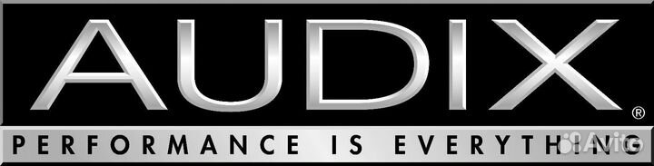 Audix D6 Kick Drum Аudix SCX-1 Cond Instr Mic