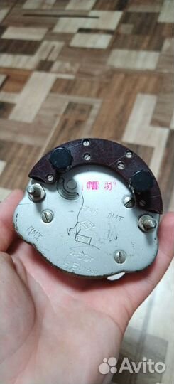 Часы авиационные