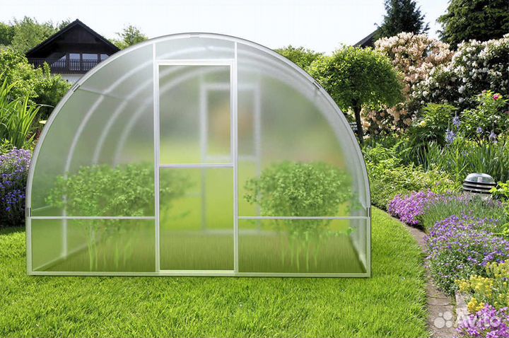 Теплица добрыня тмк