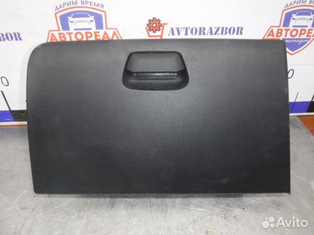 Бардачок Kia Rio 3 G4FC 2015