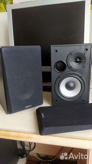 Колонки Edifier R980T