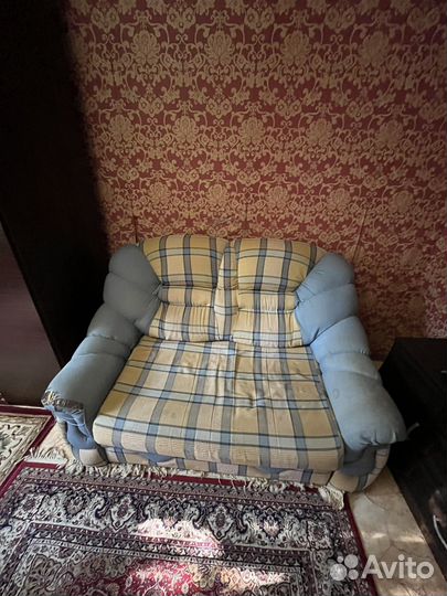 Диван раскладной