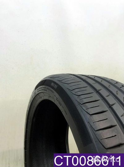 Continental PremiumContact 6 225/40 R18 92Y