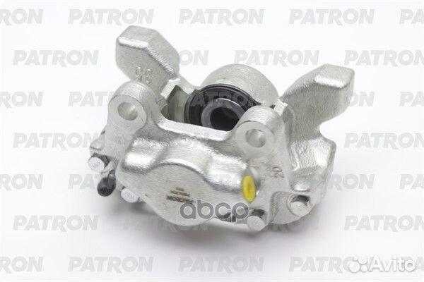 Суппорт тормозной задн лев Opel Vectra 1.6-2.5