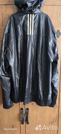 Ветровка y-3