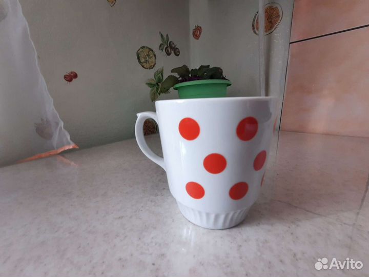 Сервиз чайный