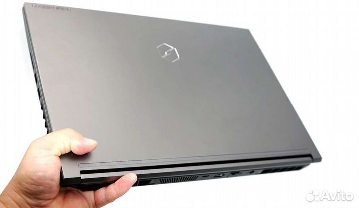 Игровой ноутбук RTX 3060 /R7 5800H 16gb 512gb