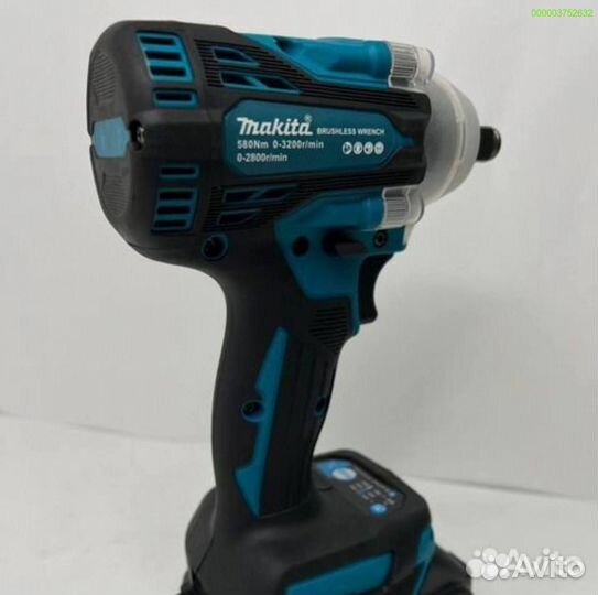 Набор Makita 2в1 (Арт.54451)