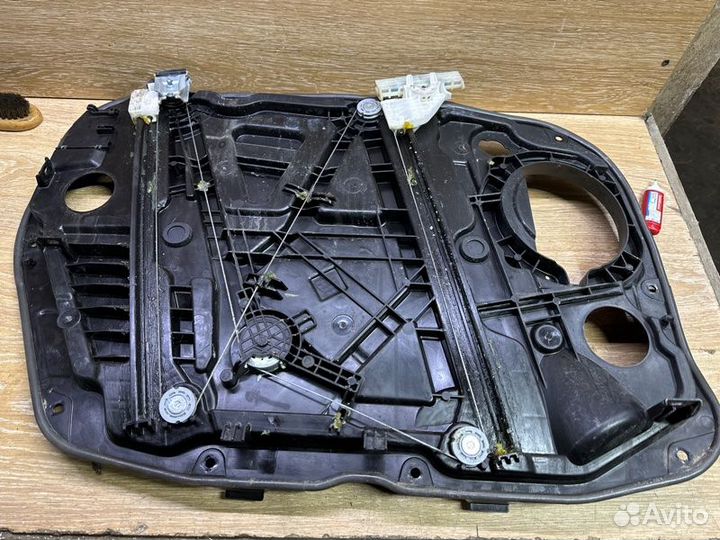 Стеклоподъемник Kia Ceed CD 2020