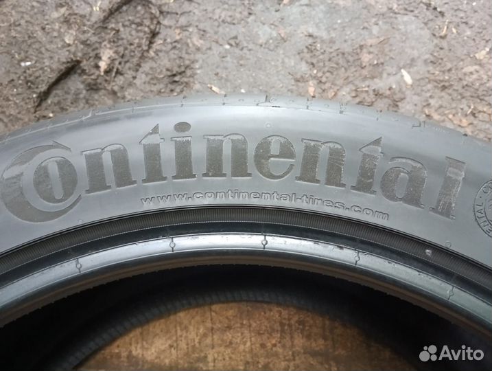 Continental ContiSportContact 5 295/40 R21 111Y