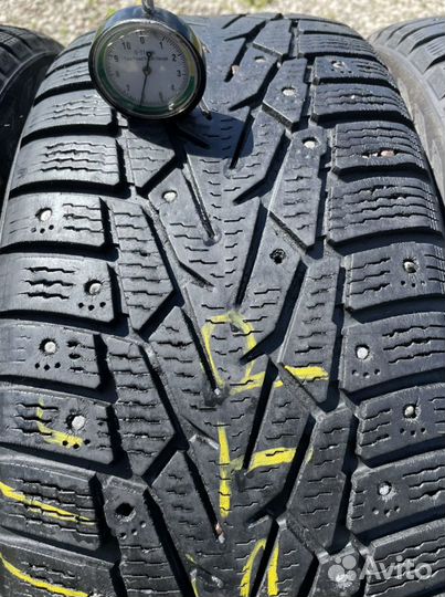 Nokian Hakkapeliitta 7 225/55 R17