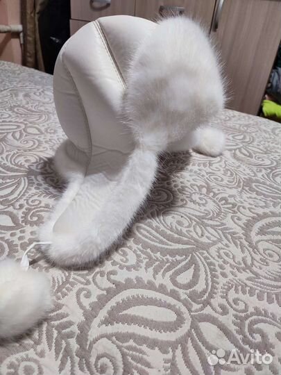 Шапка