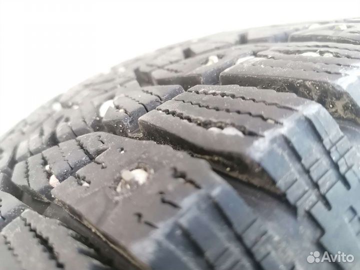 Bridgestone Blizzak Spike-02 185/65 R14