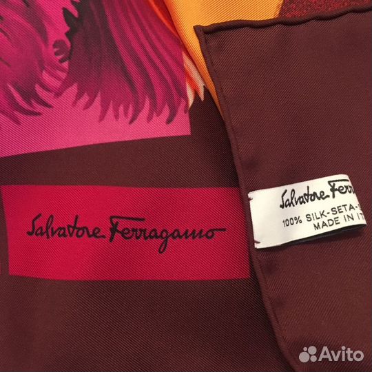 Платки (в наличии 3 шт)