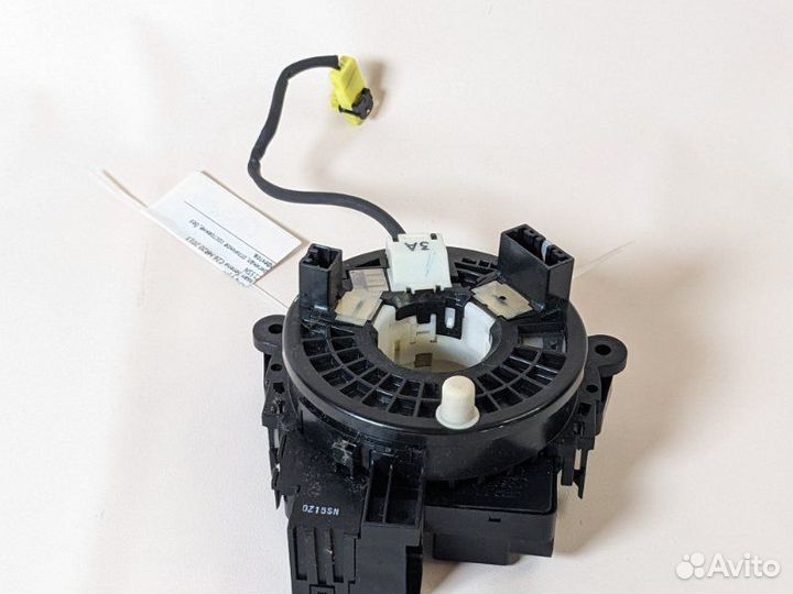 Шлейф руля Nissan Serena C26 MR20 2013