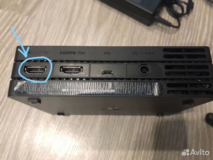 Sony playstation VR 2 + Камера Playstation 4 2Rev