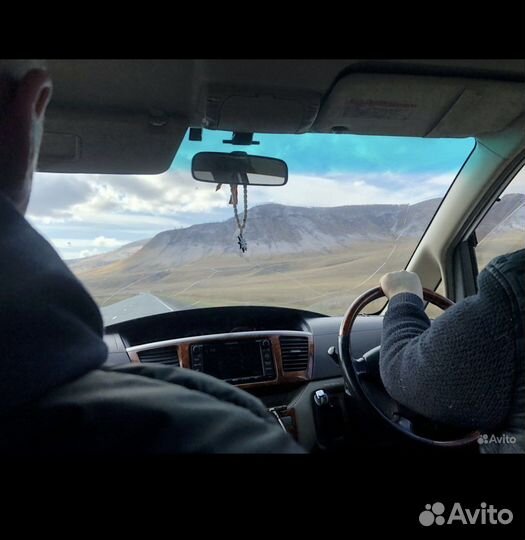 Грузоперевозки пассажирские