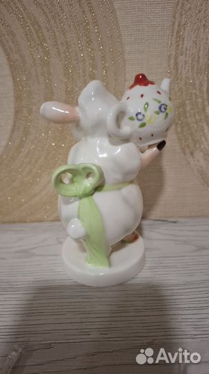 Статуэтка фигурка сувенир