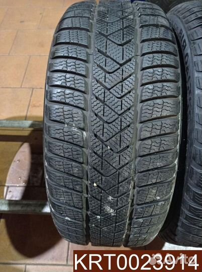 Pirelli Winter Sottozero 3 225/40 R18 99B