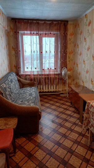 2-к. квартира, 43,8 м², 5/5 эт.
