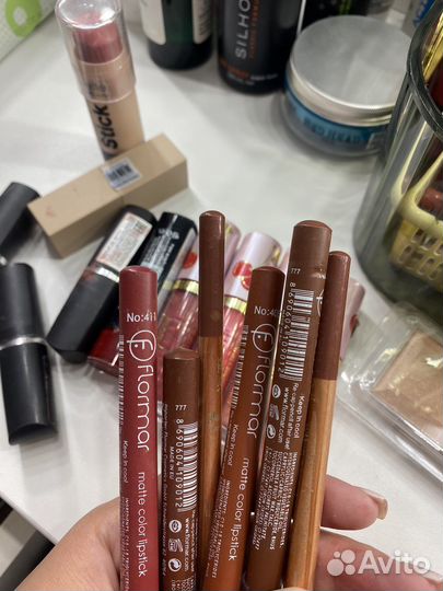 Набор косметики