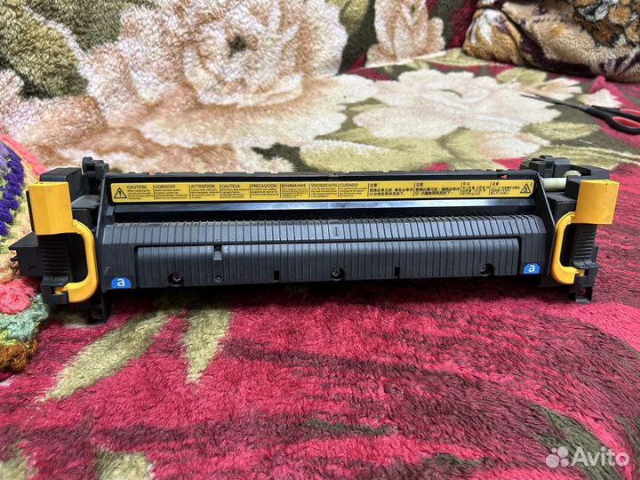 Части от ремкомплектов