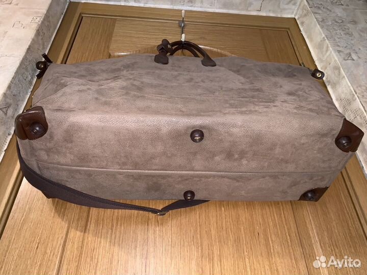 Сумка дорожная Brics Life Tortora(большая)